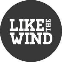 Like the Wind Magazine