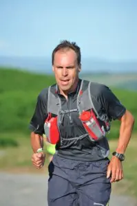 Stuart Mills - Like The Wind Magazine Contributor