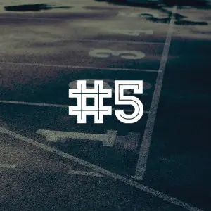 Issue Five of Like the Wind Running Magazine