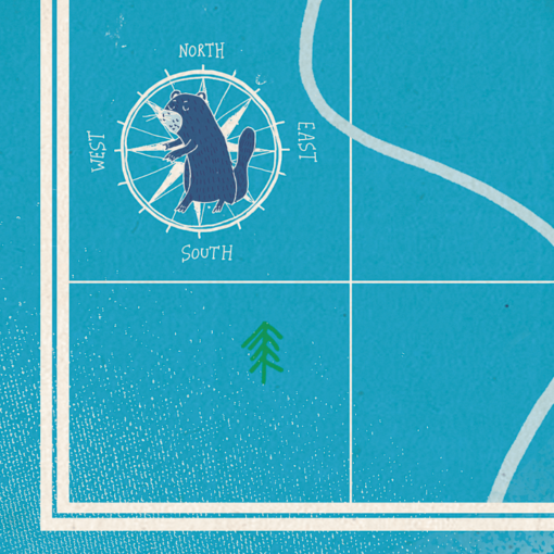 Issue #6 Cover Print - Image 2
