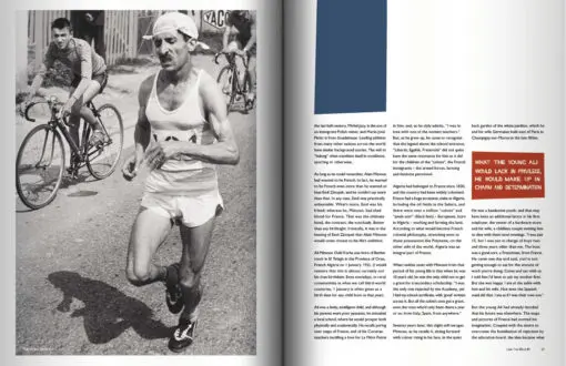Issue Eight of Like the Wind Running Magazine - Image 4