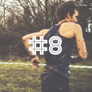 Issue 8 Like the Wind Magazine