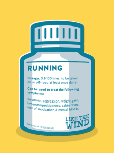 Issue #4 Cover Print