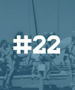 Issue Twenty-Two of Like the Wind Running Magazine