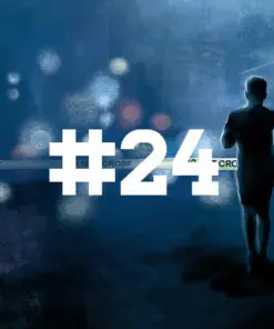 Issue Twenty-Four of Like the Wind Running Magazine