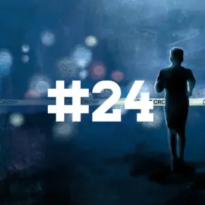 Issue Twenty-Four of Like the Wind Running Magazine