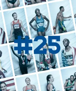 Issue Twenty-Five of Like the Wind Running Magazine
