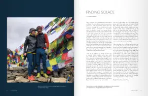 Like the Wind issue #27