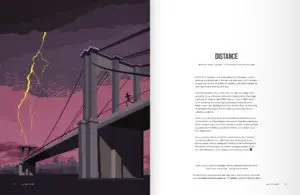 Like the Wind issue #27