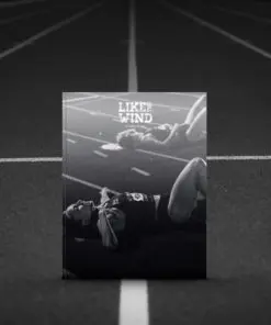 Issue Twenty-Eight of Like the Wind Running Magazine