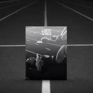 Issue Twenty-Eight of Like the Wind Running Magazine