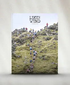 Issue Thirty of Like the Wind Running Magazine