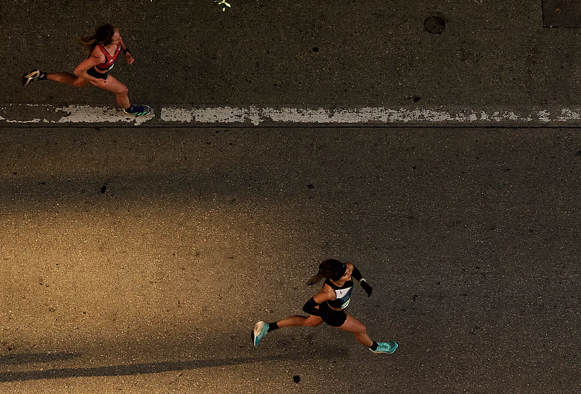 Like the Wind #31 Available