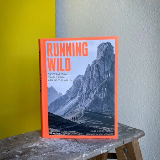 Running Wild: Inspirational Trails from Around the World - Image 5