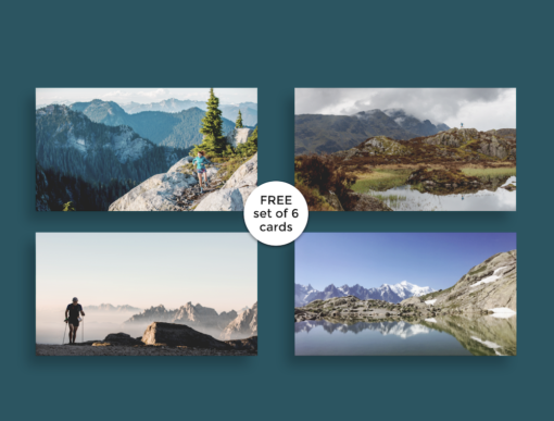 Running Wild: Inspirational Trails from Around the World - Image 7