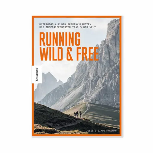 Running Wild: Inspirational Trails from Around the World - Image 8