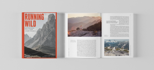 Running Wild: Inspirational Trails from Around the World - Image 4