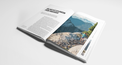 Running Wild: Inspirational Trails from Around the World - Image 6
