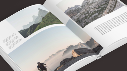 Running Wild: Inspirational Trails from Around the World - Image 3