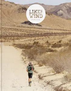 Issue 32 of Like the Wind Running Magazine