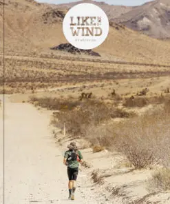 Issue 32 of Like the Wind Running Magazine