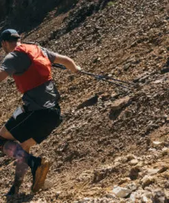 Issue Thirty-Three of Like the Wind Running Magazine