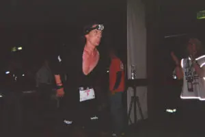 A photograph of Jean-Baptiste Joly-Lavrieux