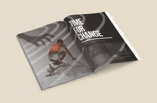 Discovery offer: 1 free mag, then ongoing Yearly Subscription incl. Shipping – Starting with LtW #45 - Image 2
