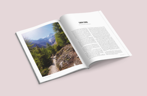 Discovery offer: 1 free mag, then ongoing Yearly Subscription incl. Shipping – Starting with LtW #45