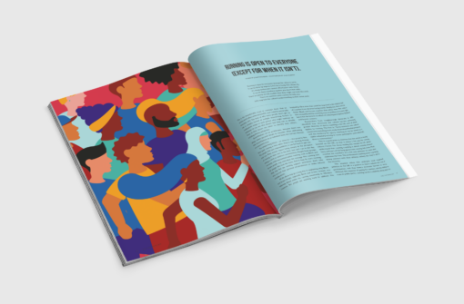 Discovery offer: 1 free mag, then ongoing Yearly Subscription incl. Shipping – Starting with LtW #45 - Image 3