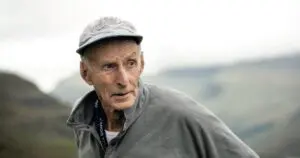 A photo of Joss Naylor