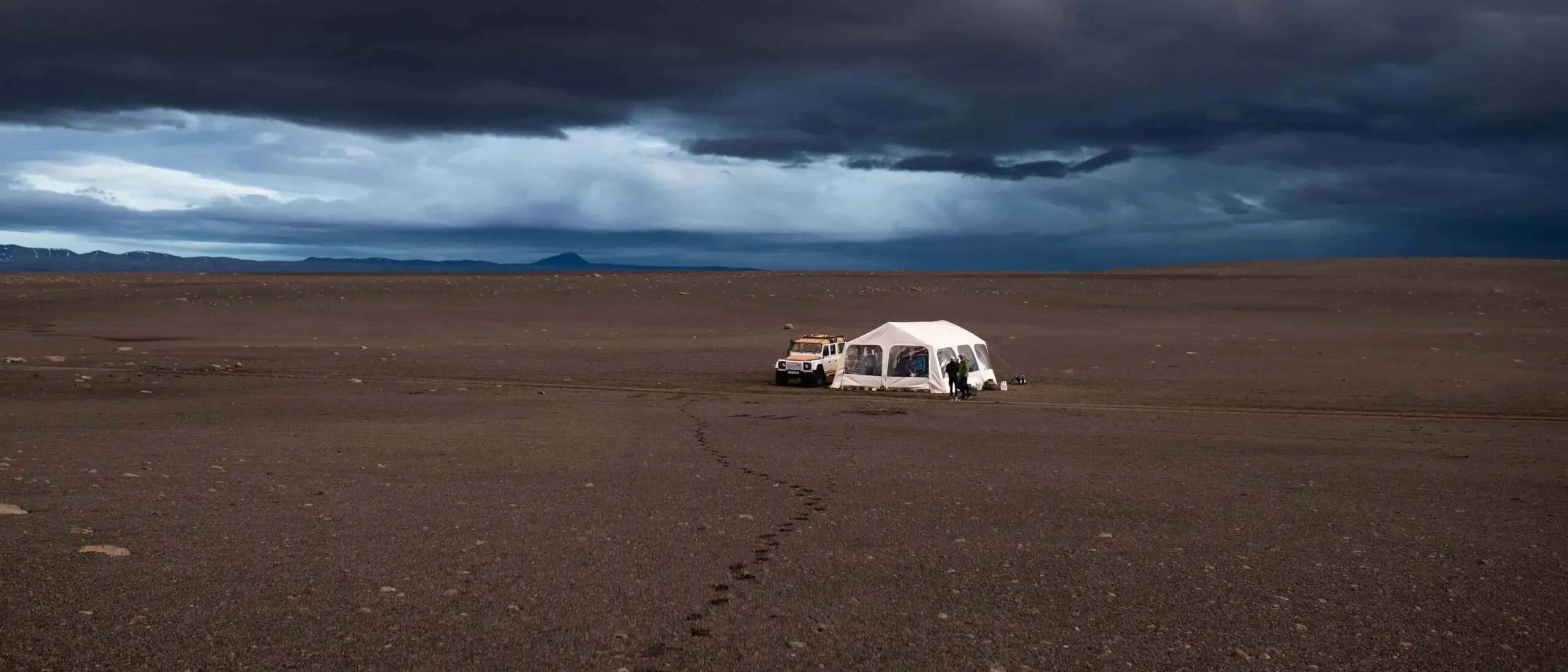 Hang on a minute, lads. I’ve got a great idea