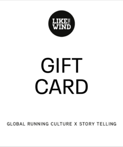 Like the Wind Digital Gift Card
