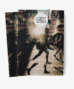 Ongoing Yearly Subscription incl. Shipping – Starting with LtW #45