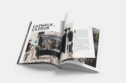 Ongoing Yearly Subscription incl. Shipping – Starting with LtW #46 - Image 4