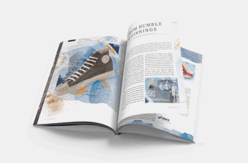 Ongoing Yearly Subscription incl. Shipping – Starting with LtW #46 - Image 6