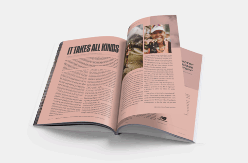 Ongoing Yearly Subscription incl. Shipping – Starting with LtW #46 - Image 7