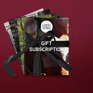 Running Magazine Gift subscription: 4 issues of LtW magazine for a friend