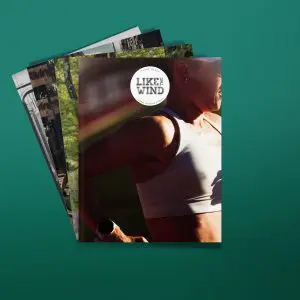 Ongoing Yearly Subscription incl. Shipping – Starting with LtW #47