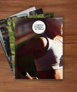 Ongoing Yearly Subscription incl. Shipping – Starting with LtW #47