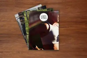 Discovery Offer: 1 Free Mag, then Ongoing Yearly Subscription incl. Shipping – Starting with LtW #47