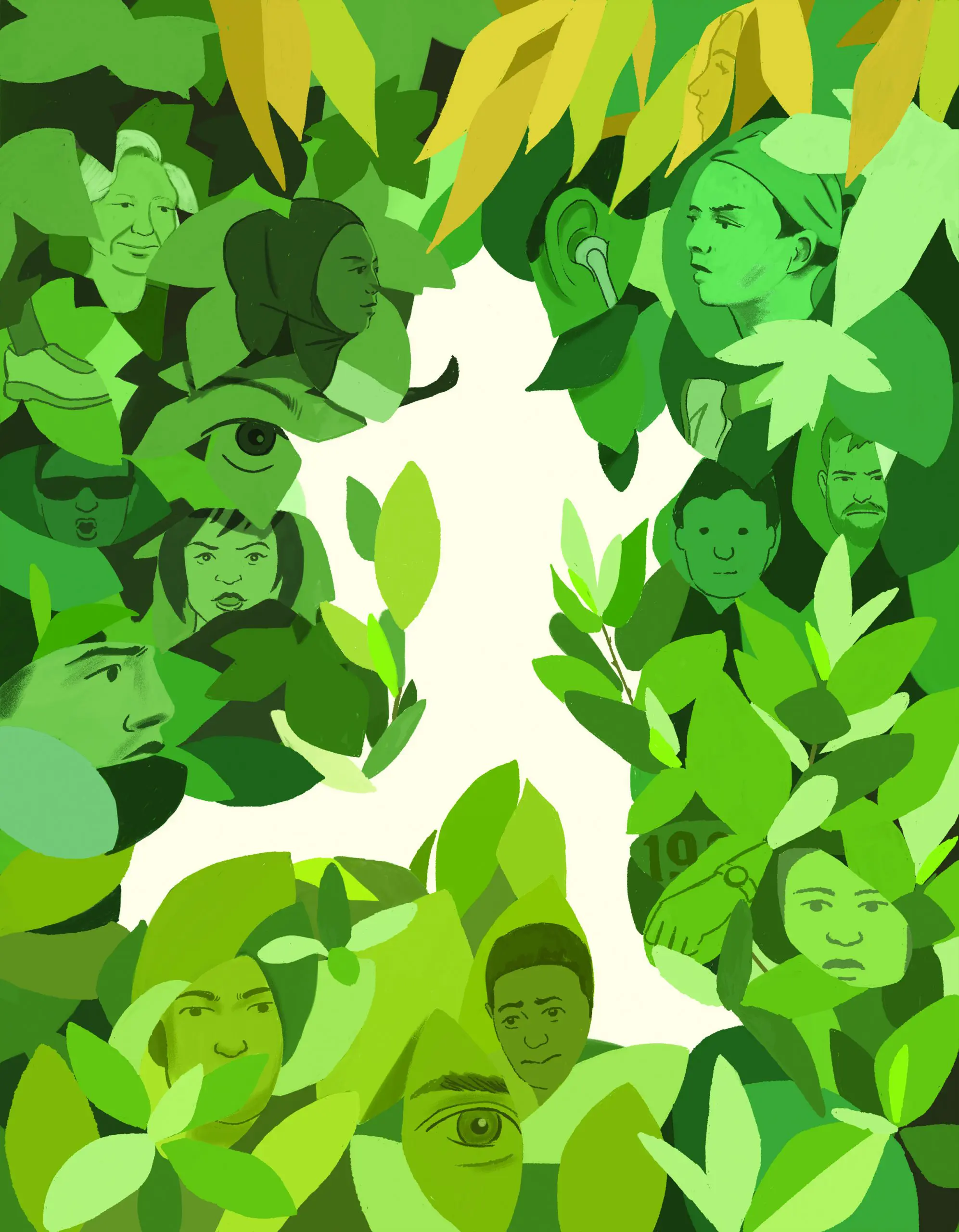 I Hope I See You on The Trail