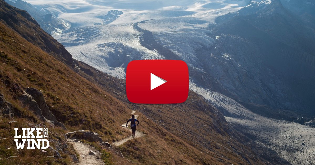 Interview With Lizzy Hawker – Like the Wind TV