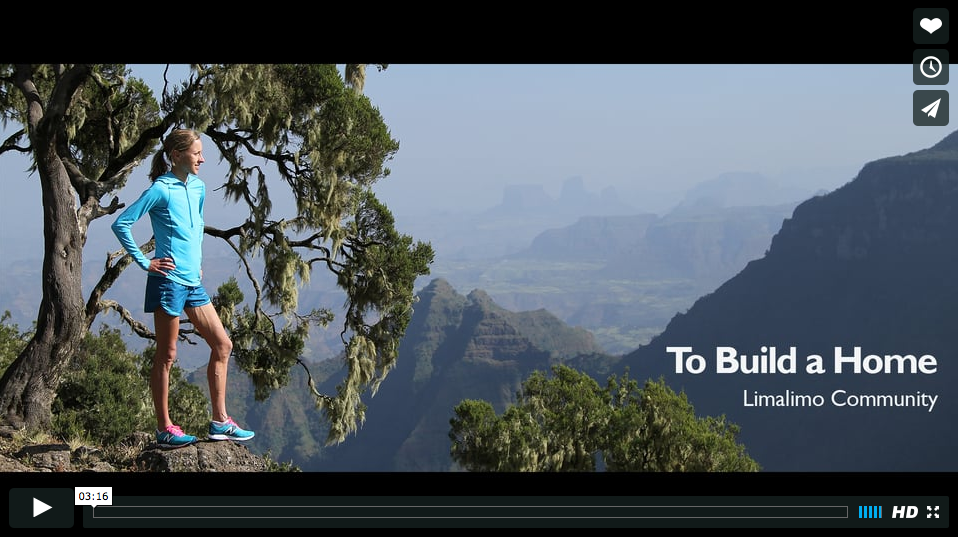 Limalimo film by Julia Bleasdale