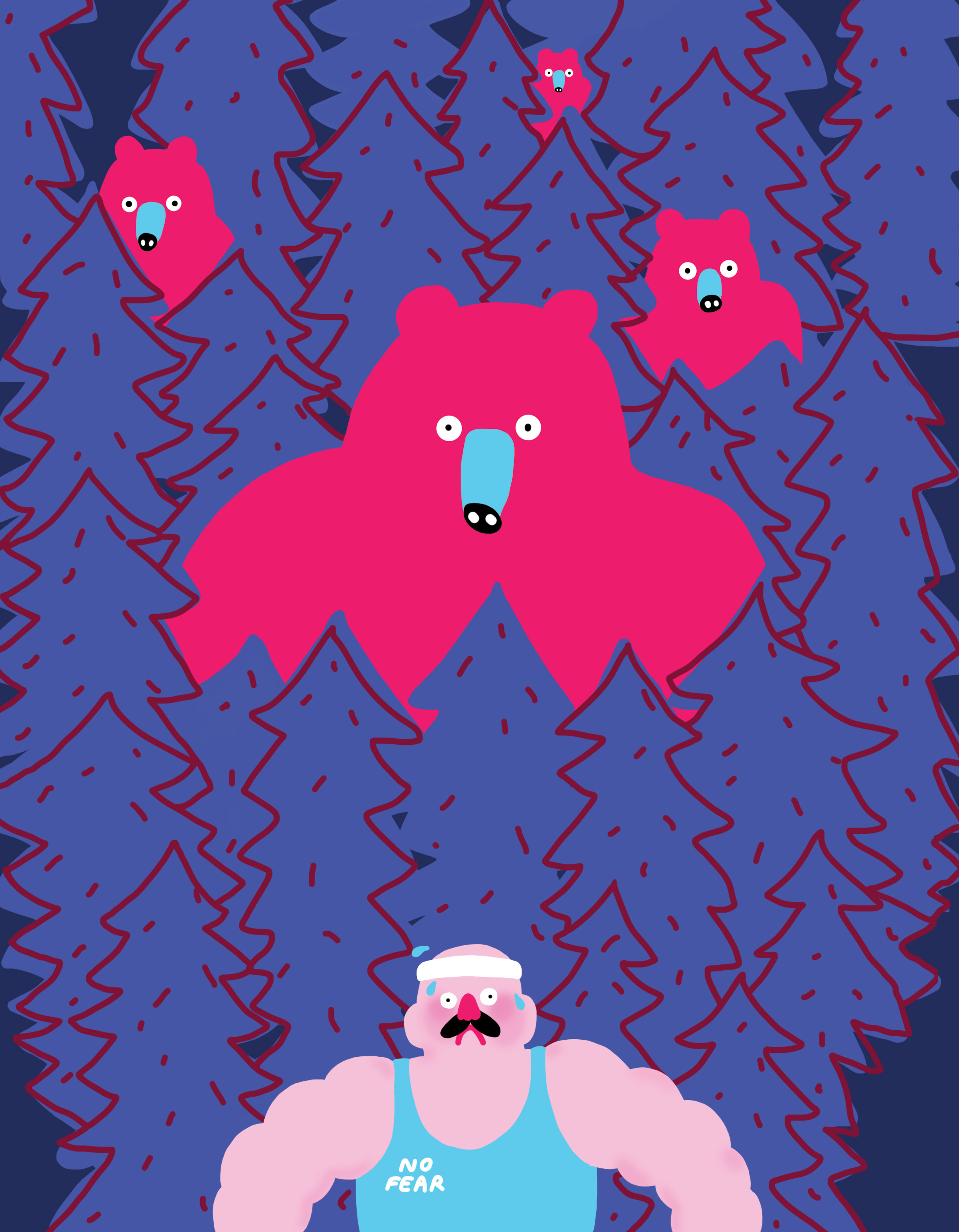 Contributor Spotlight – Egle Zvirblyte