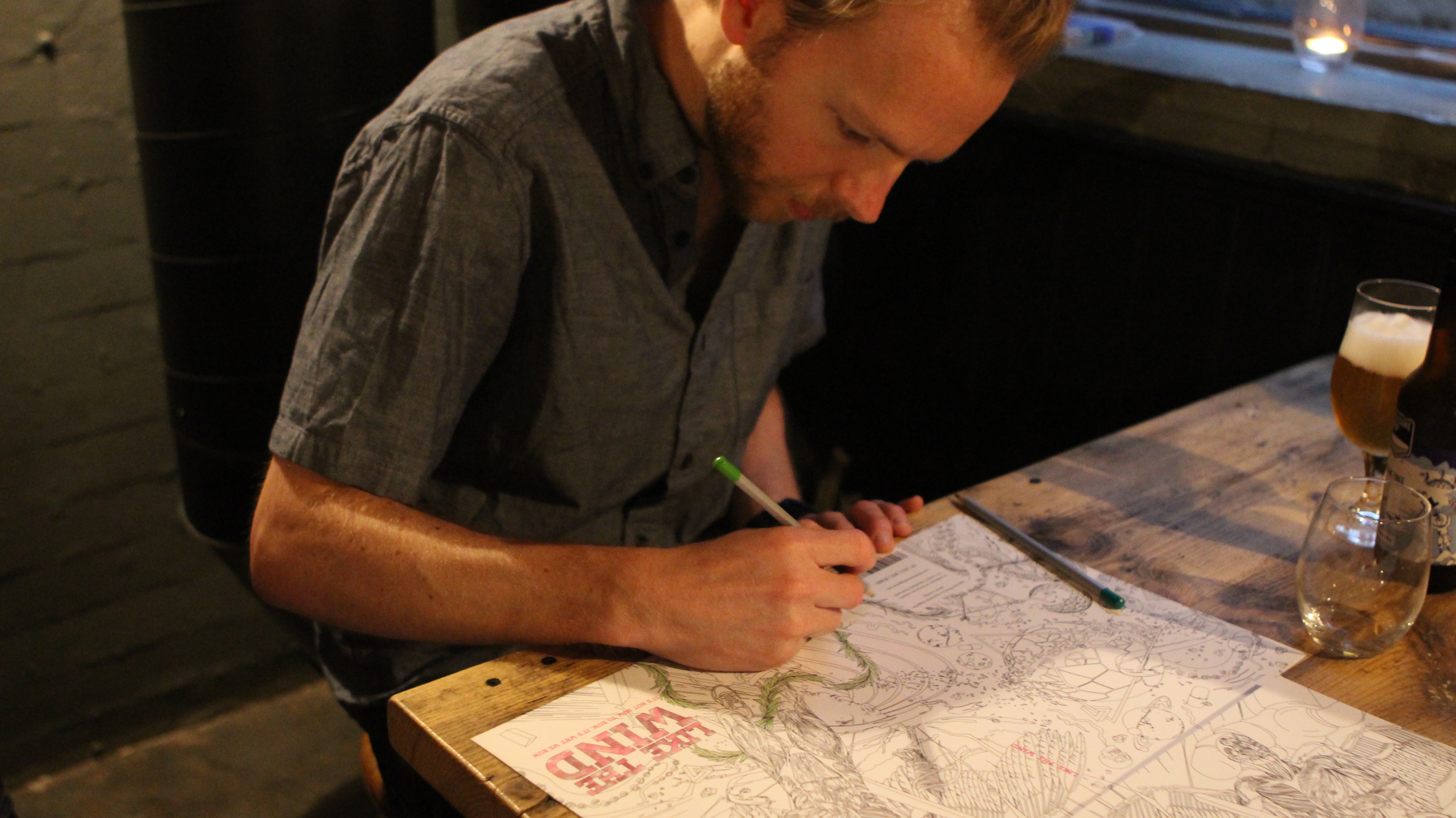 Mindfulness, Massage, Magazines