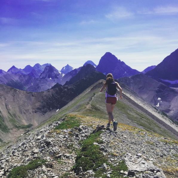 Contributor Spotlight – Madeleine Cummings