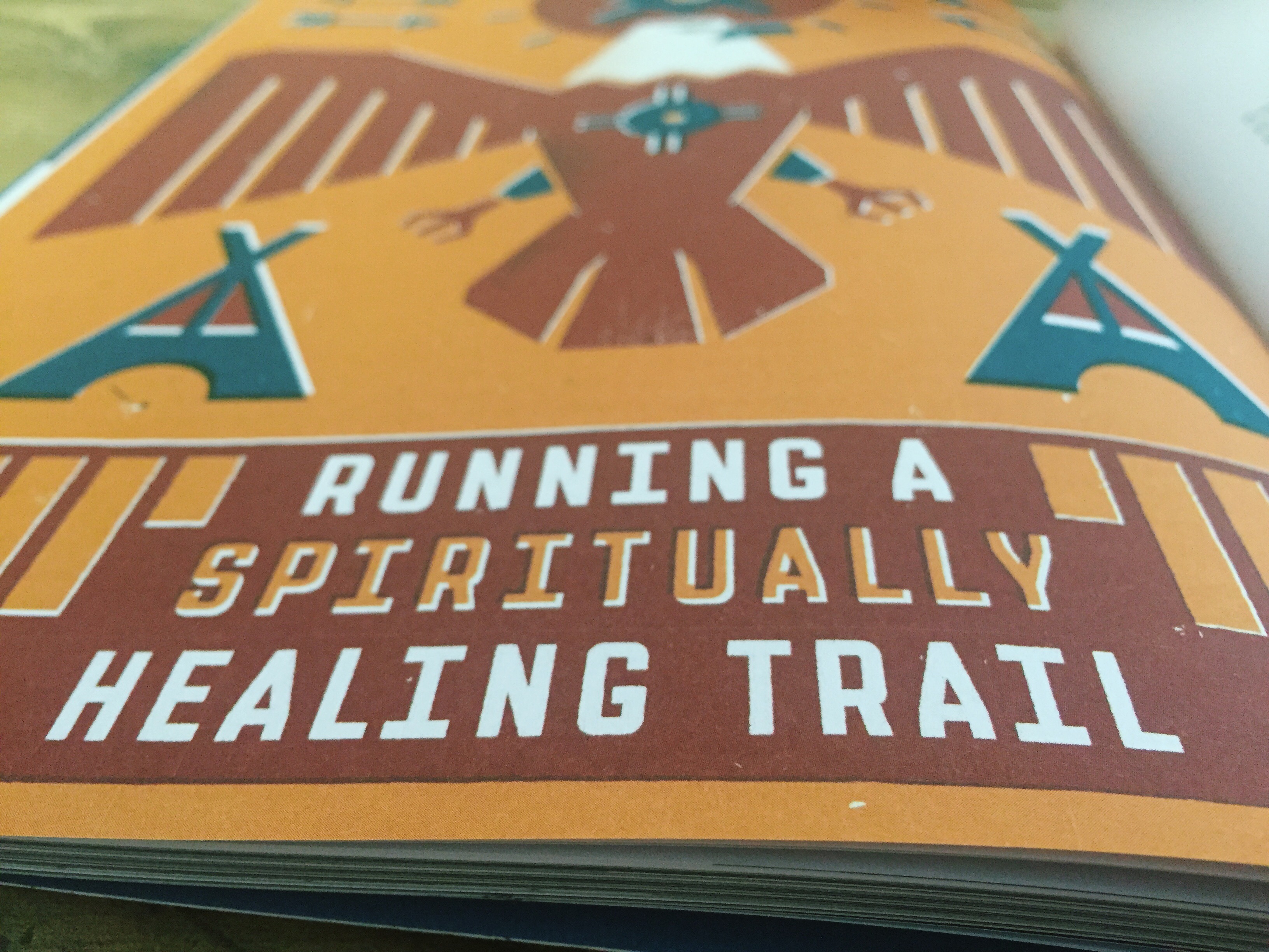 Contributor Spotlight – Peter N. Jones