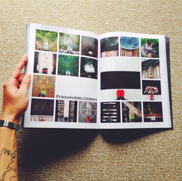 Contributor Spotlight – Elizabeth Kellerer