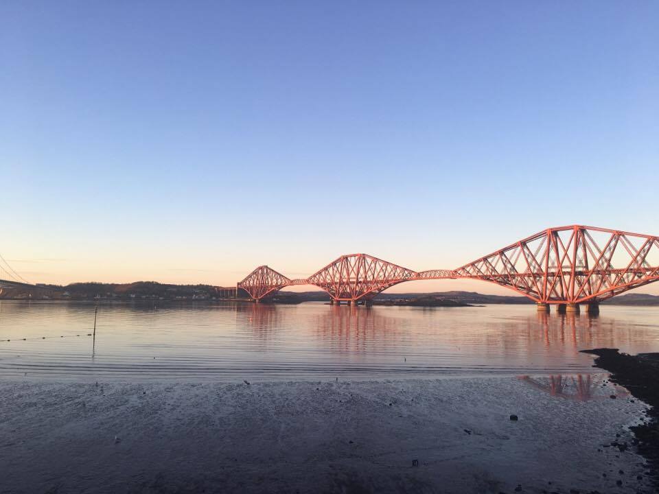 City Guides 1.20 | Edinburgh, UK